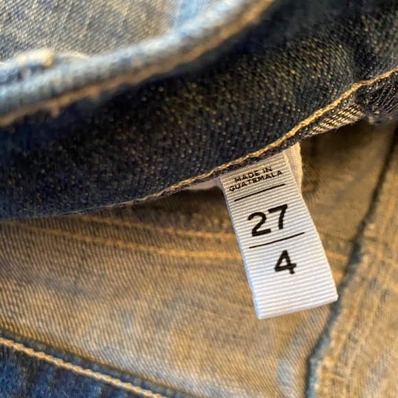 Ann Taylor Loft Shorts - Picture 2 of 4